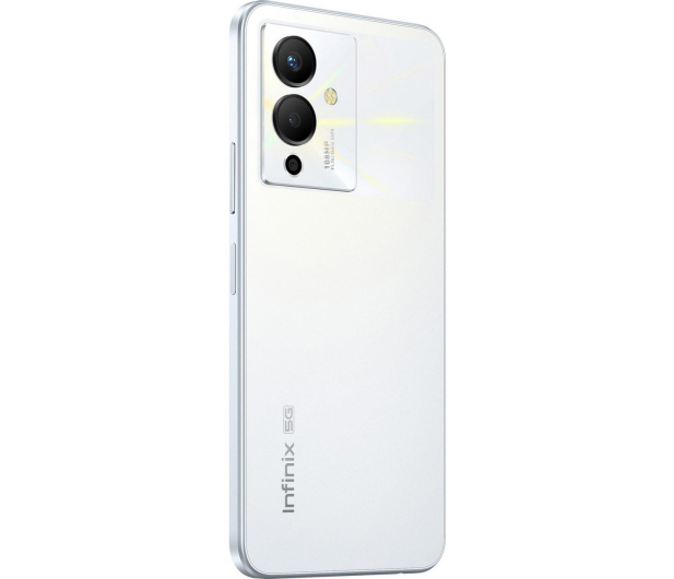 Infinix NOTE 12 Pro 5G 8/128GB Snowfall - 1075753 - zdjęcie 7